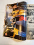 16 Magazine December 1983 Outsiders Menudo w/ poster intact