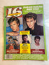 16 Magazine December 1983 Outsiders Menudo w/ poster intact