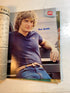 16 Magazine February 1981 John Schneider Van Halen no poster
