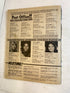 16 Magazine July 1980 Kiss Dukes of Hazzard w/ pinup poster