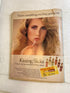 16 Magazine June 1981 John Schneider Kiss no poster