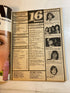 16 Magazine May 1979 Leif Garrett Bee Gees Kiss w/ poster intact