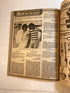 16 Magazine May 1979 Leif Garrett Bee Gees Kiss w/ poster intact