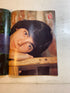 16 Magazine May 1981 John Schneider Kiss w/ poster intact