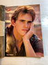 16 Magazine November 1983 Duran Duran Rick Springfield w/ poster intact