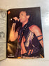 16 Magazine November 1983 Duran Duran Rick Springfield w/ poster intact