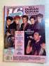 16 Magazine November 1983 Duran Duran Rick Springfield w/ poster intact