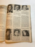 16 Magazine October 1981 Dukes of Hazzard w/ poster intact