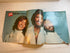 16 Magazine September 1979 Kiss Bee Gees w/ pinup poster