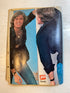 16 Magazine September 1979 Kiss Bee Gees w/ pinup poster