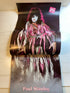 16 Magazine September 1980 Kiss Cheap Trick w/ poster