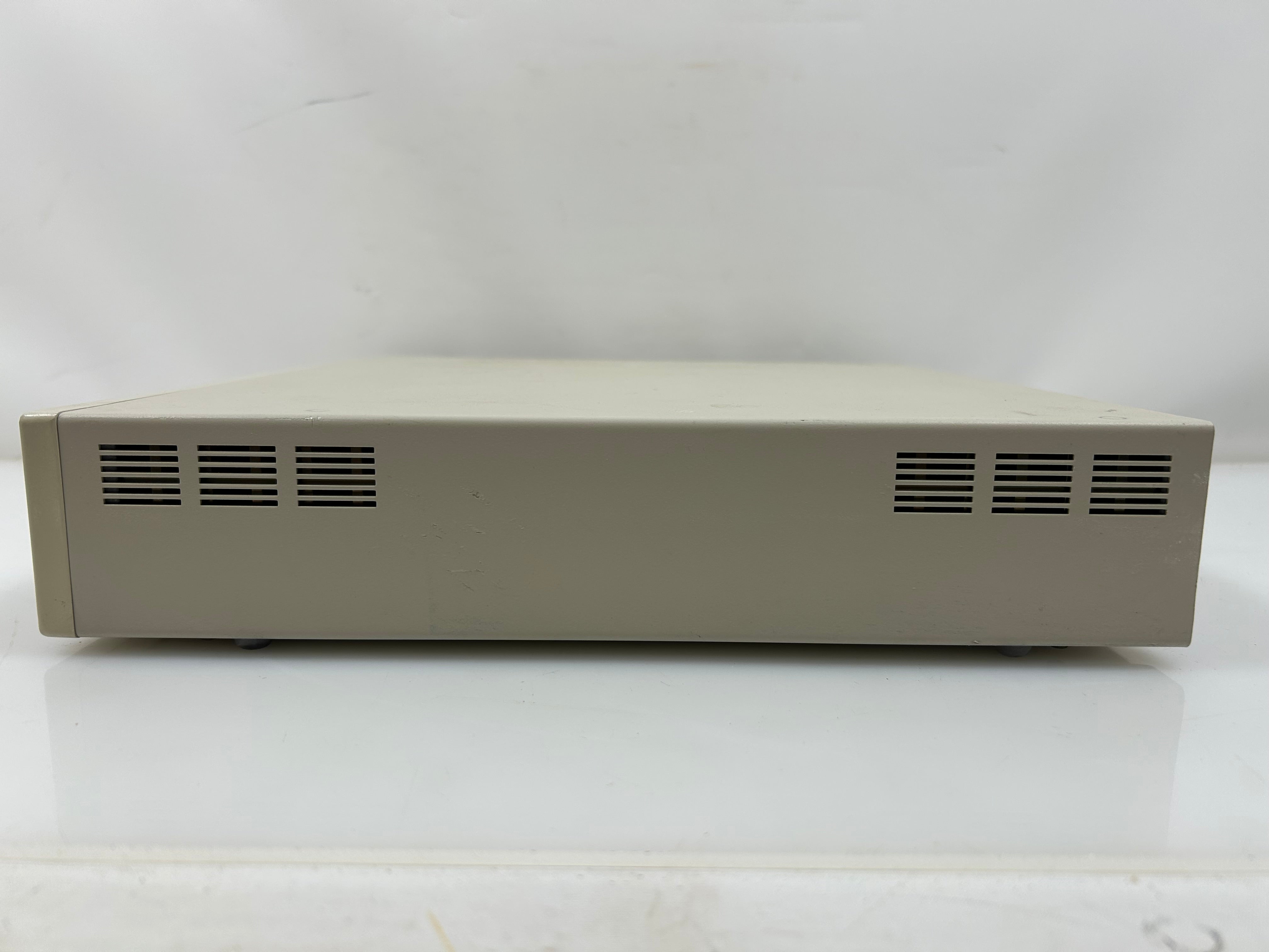 ADInstruments Quad Bridge Amplifier Model ML 112 *Untested*