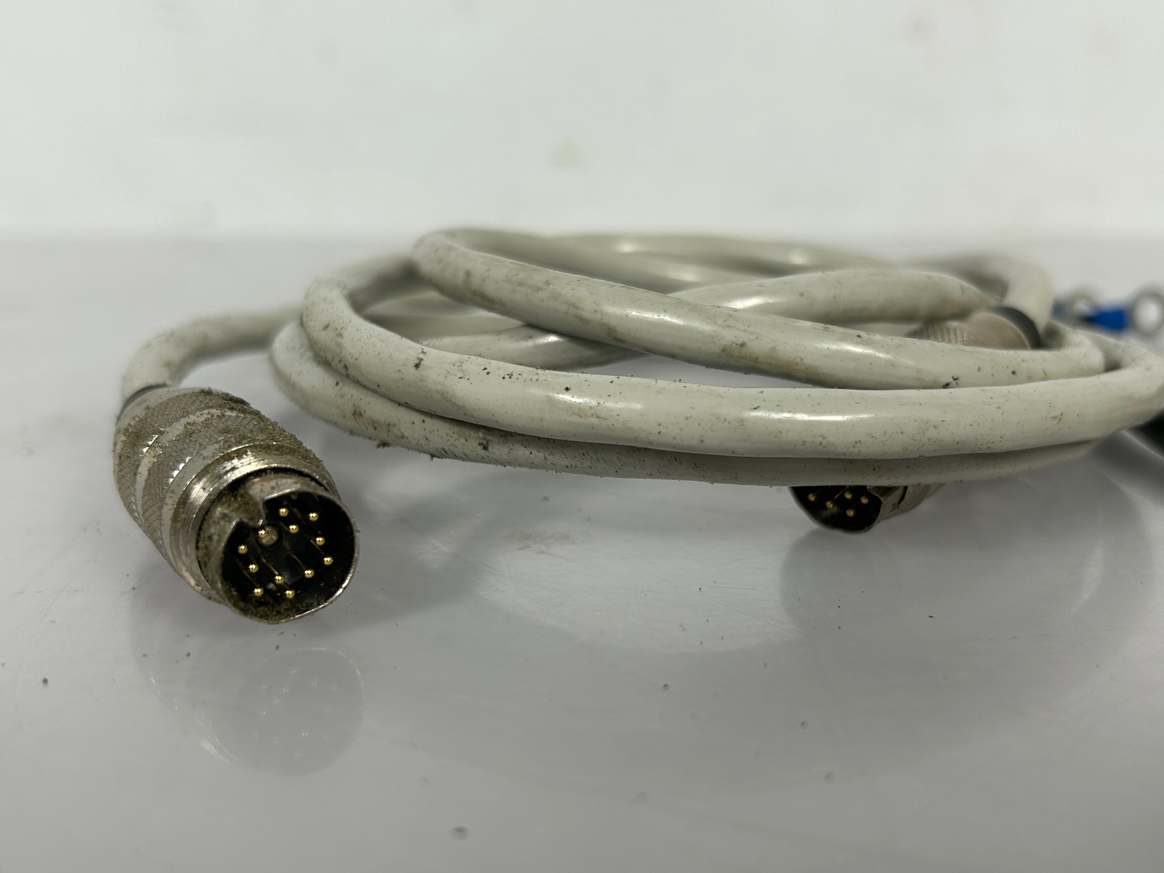 Bruel & Kjaer Helium-Neon Laser Velocity Transducer Set Type 3544