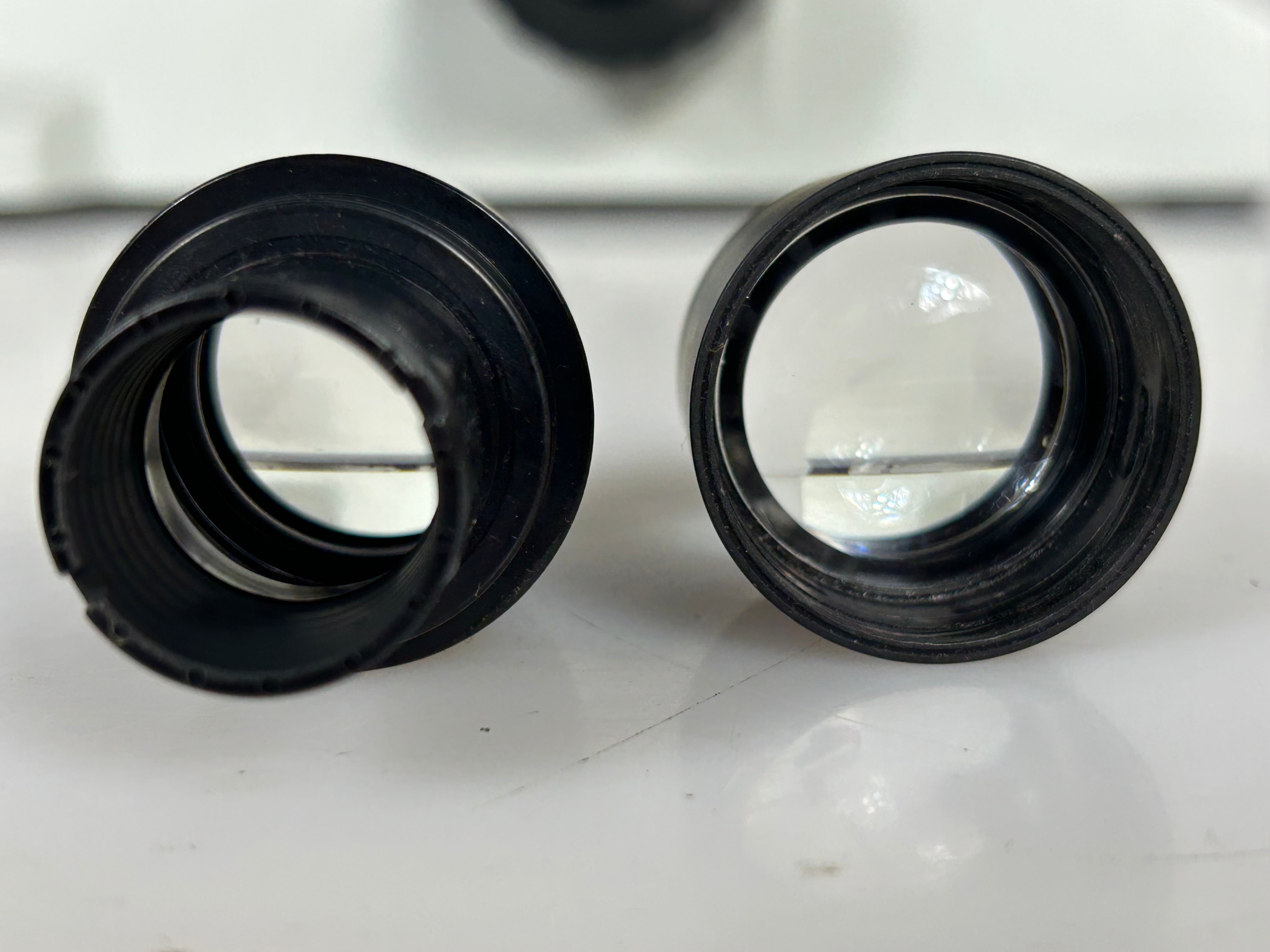 Olympus CK30 Inverted Phase Contrast Microscope