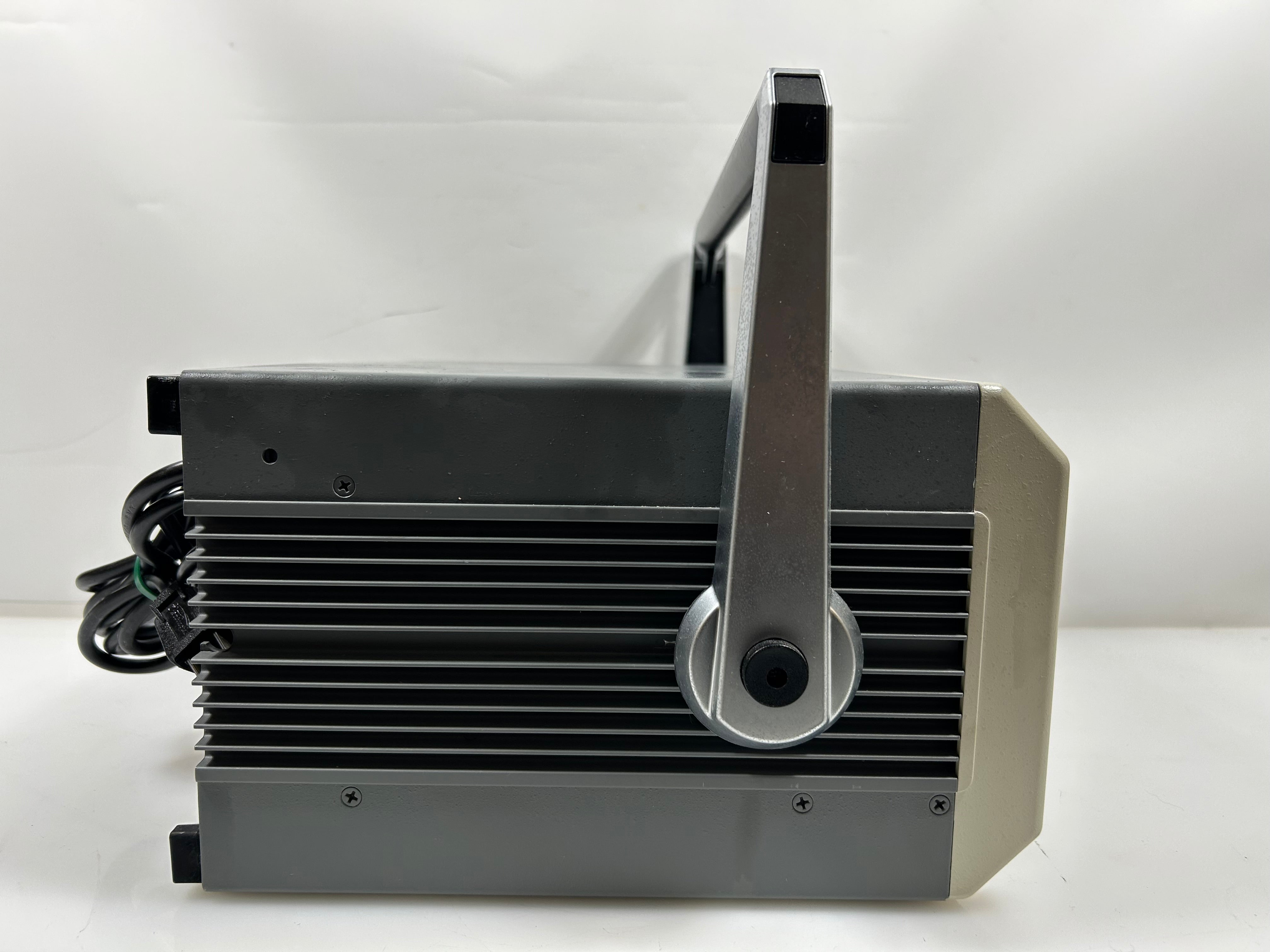 Gould TA240 EasyGraf Portable Two-Channel Thermal Array Chart Recorder