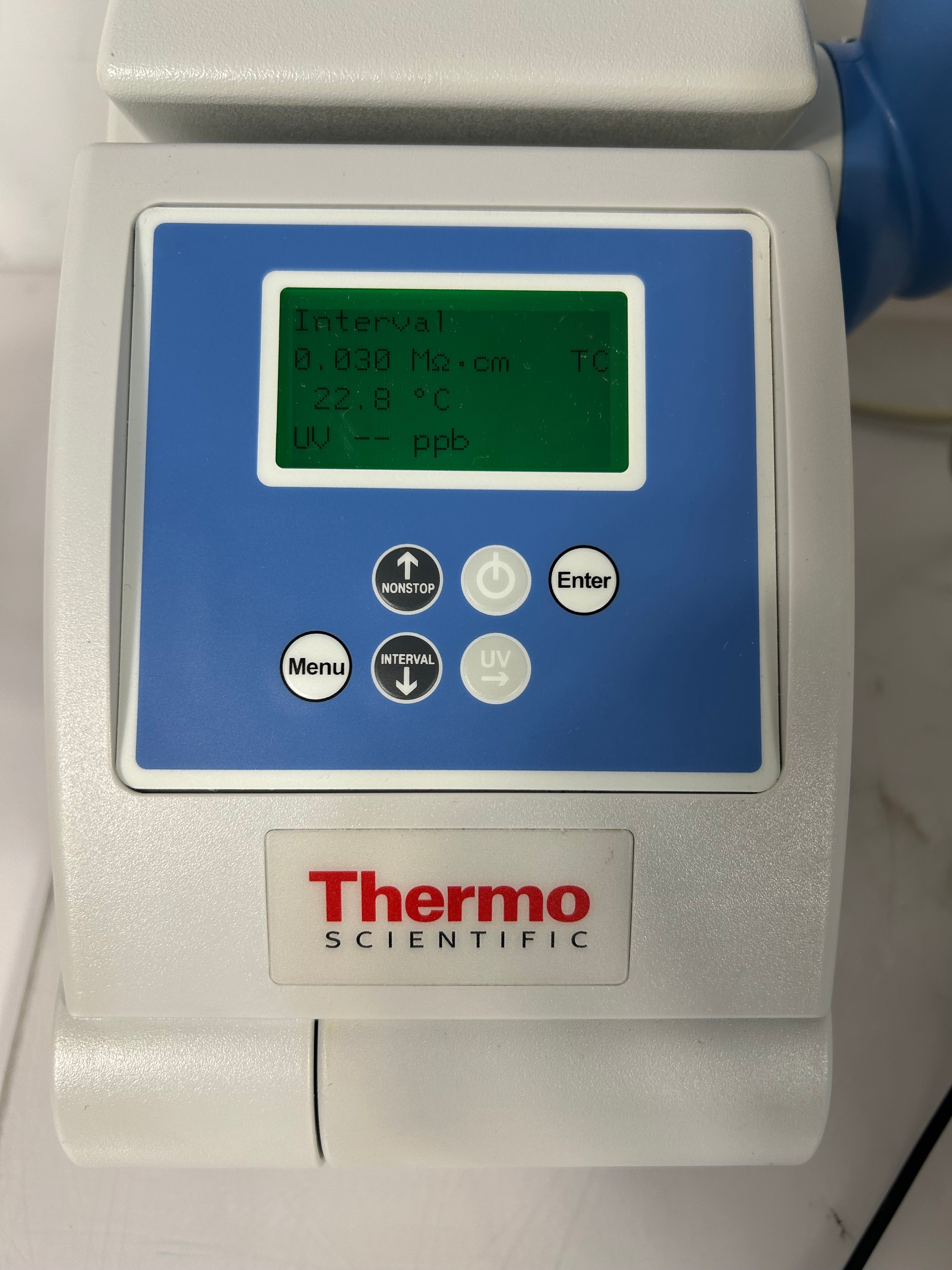 Genpure X-CAD Plus Water Purification System