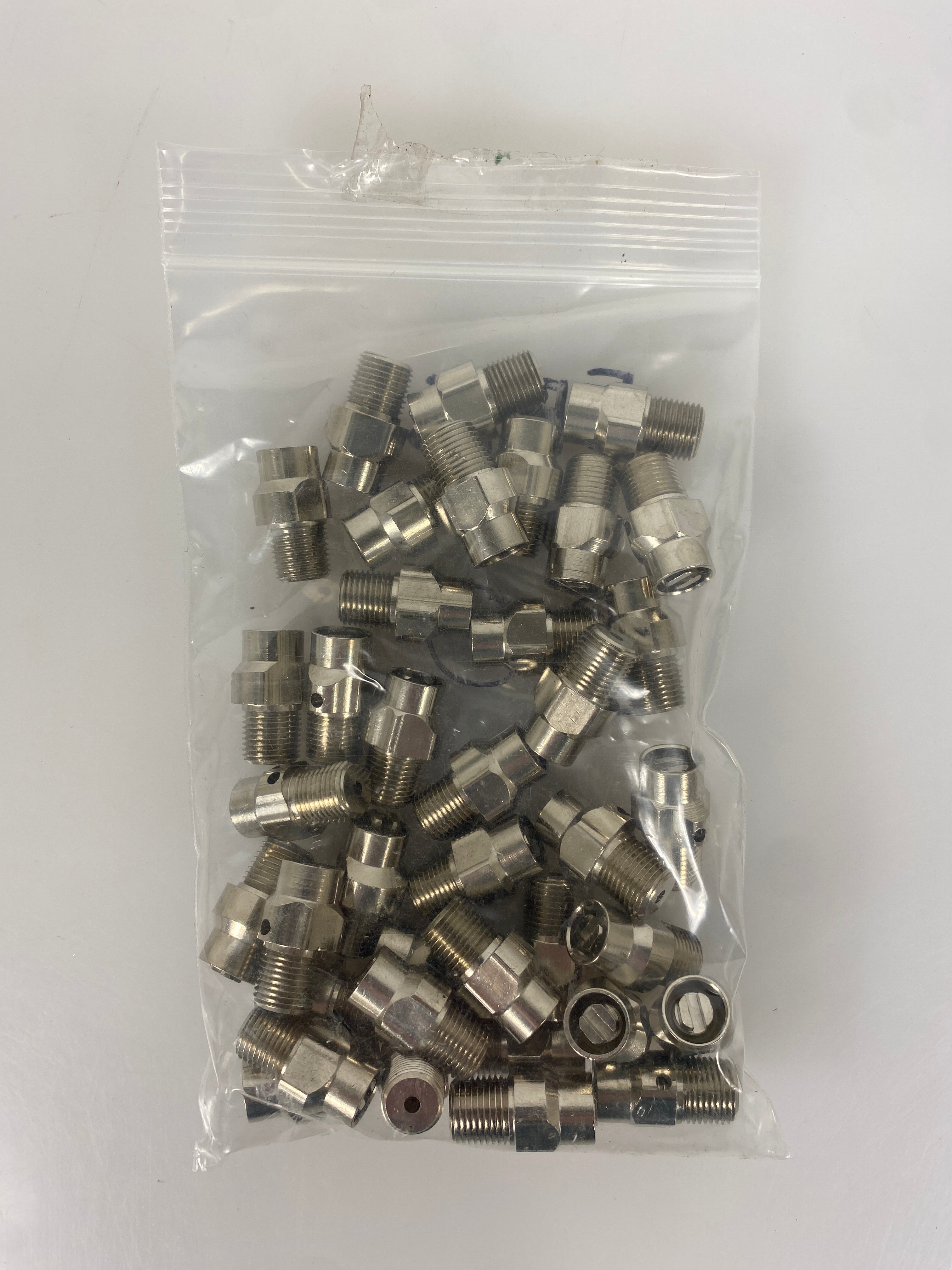 1/8" Air Valve Pack of 38