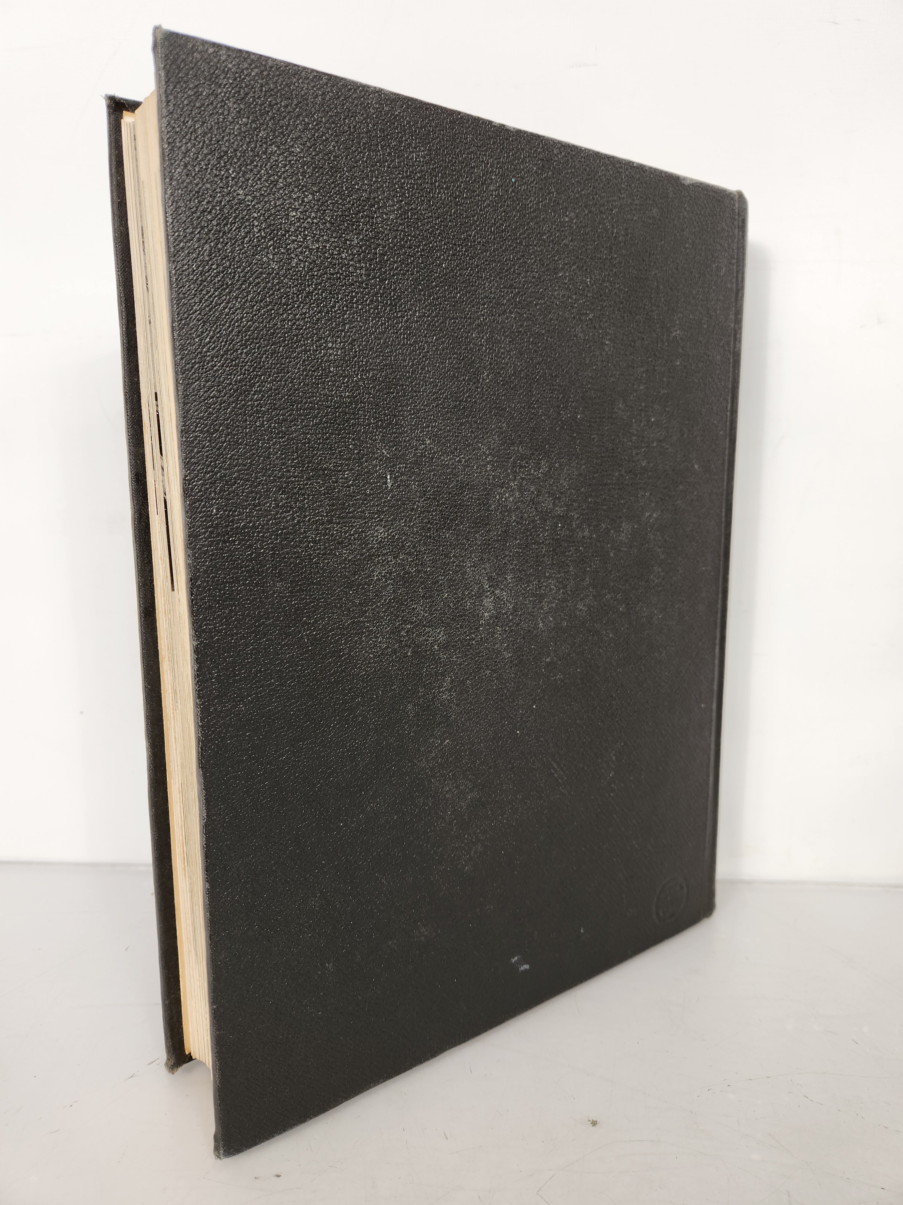 1855-1955 Michigan State College Centennial Yearbook Wolverine
