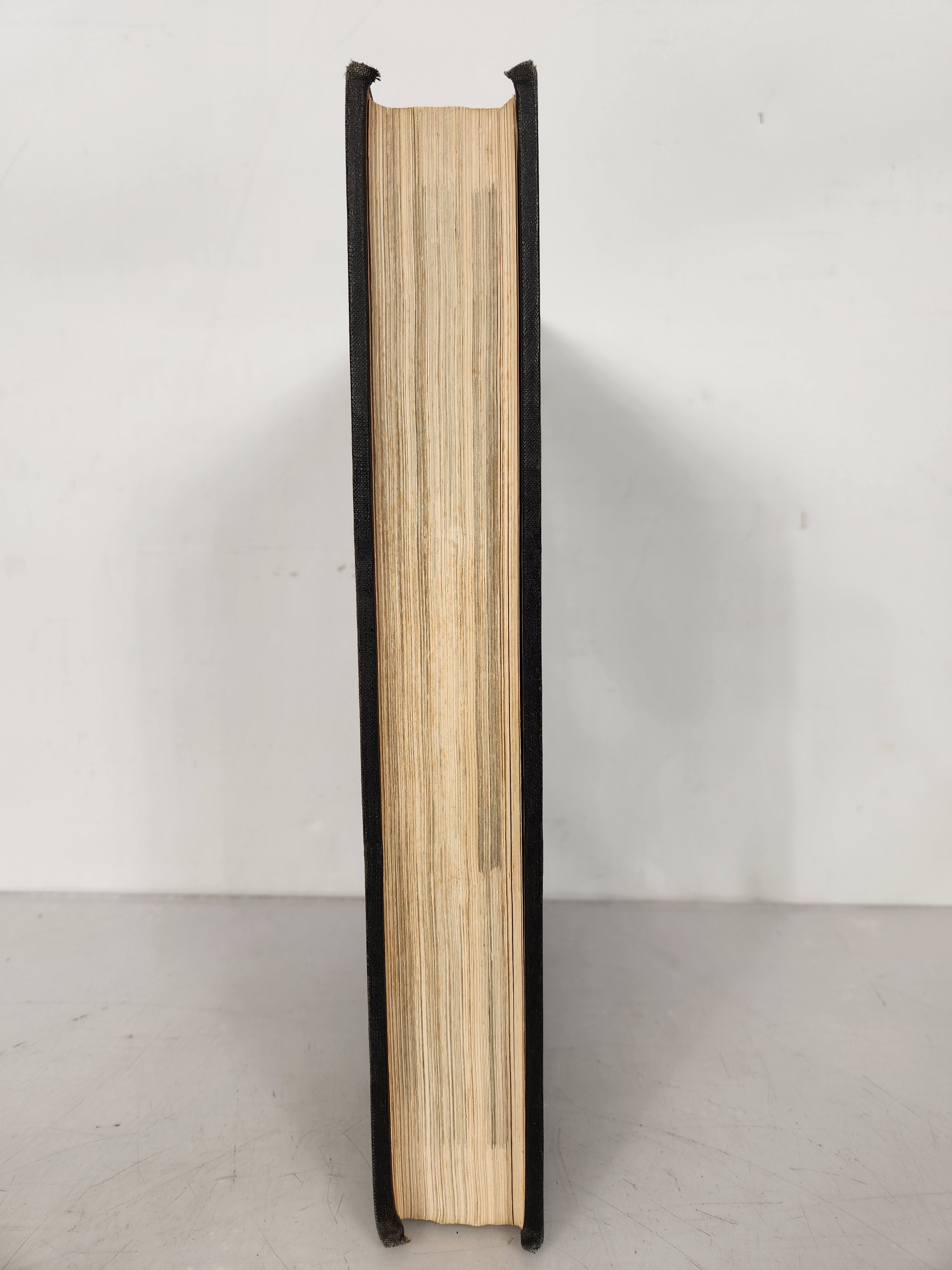 1855-1955 Michigan State College Centennial Yearbook Wolverine