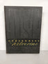 1855-1955 Michigan State College Centennial Yearbook Wolverine