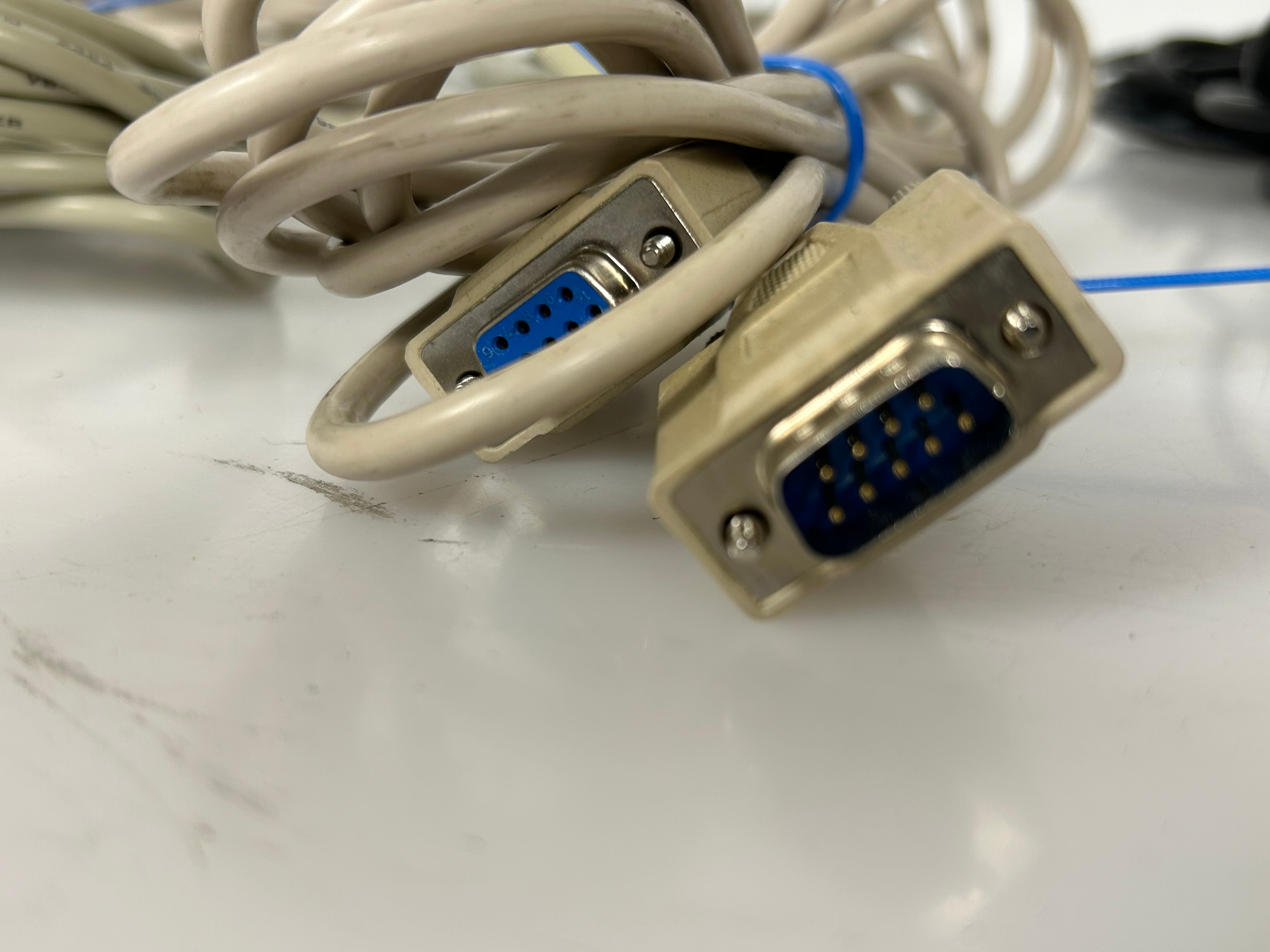 Geotac GeoJac Automated Load Actuator *Untested*