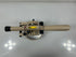 David White LT6-900 Meridian 22x Optical Transit Level & Case