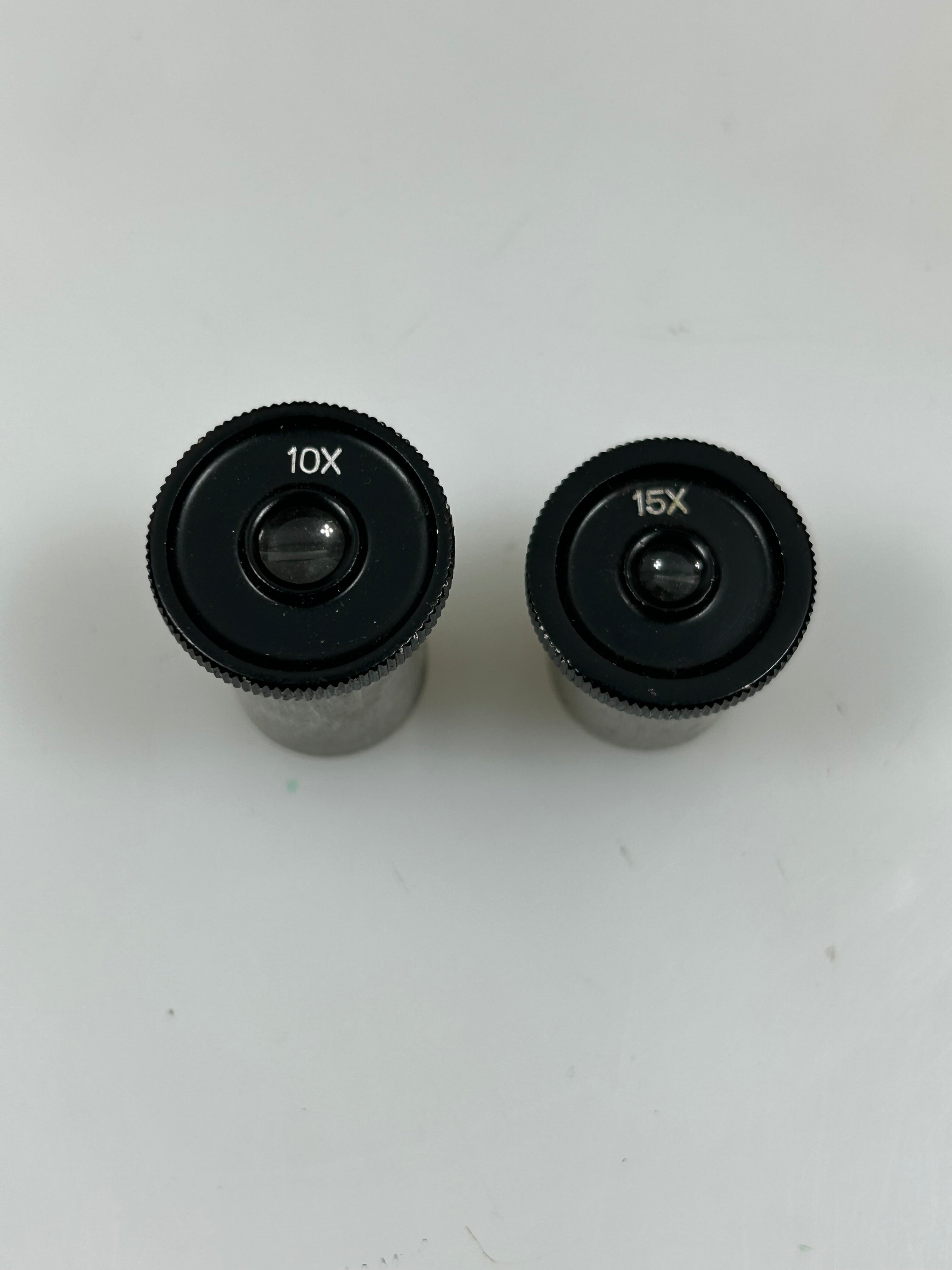 ANC Brand Vintage Microscope 50x-600x