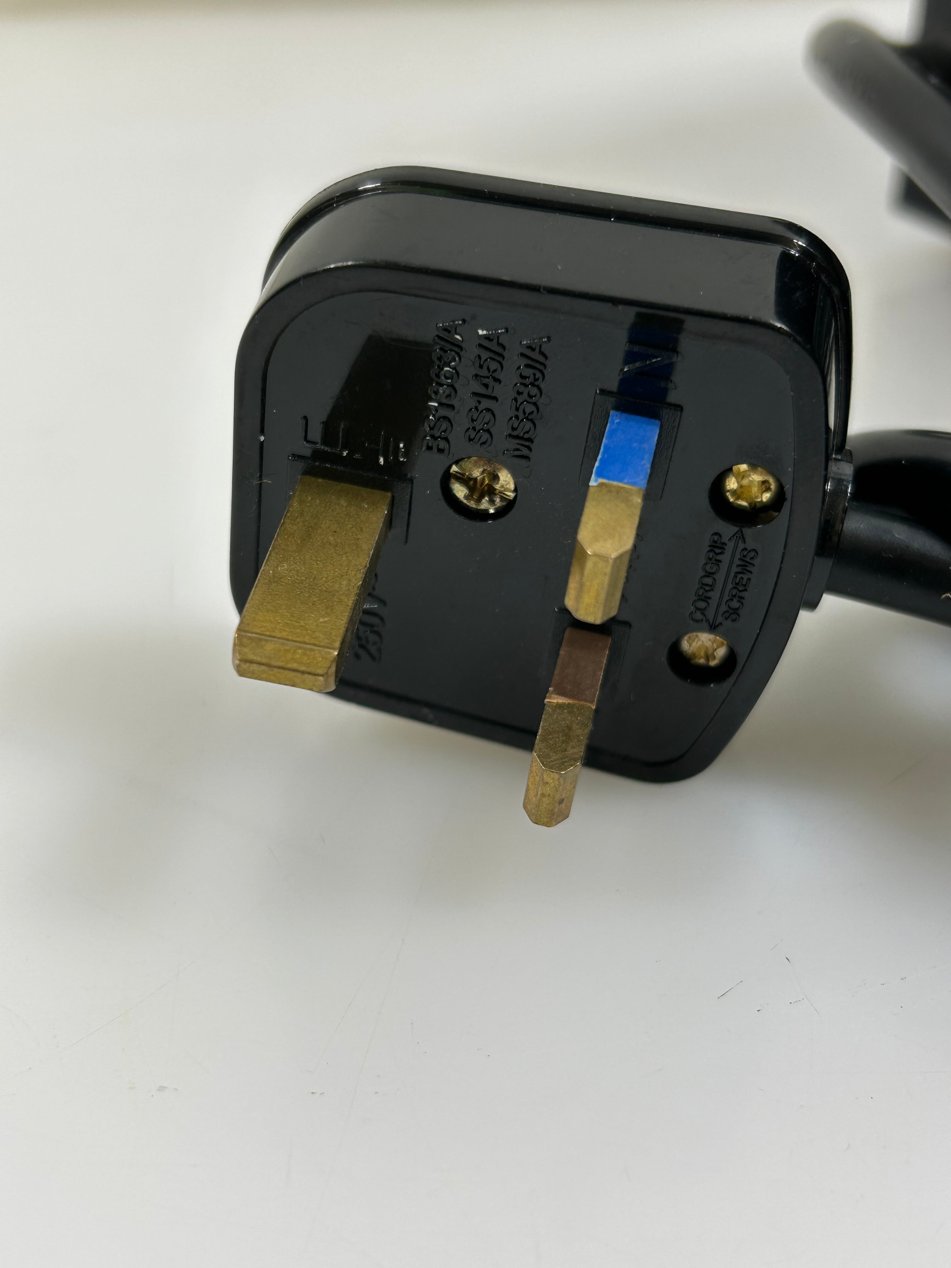 Super CT-1000 AC-AC Converter *Untested*