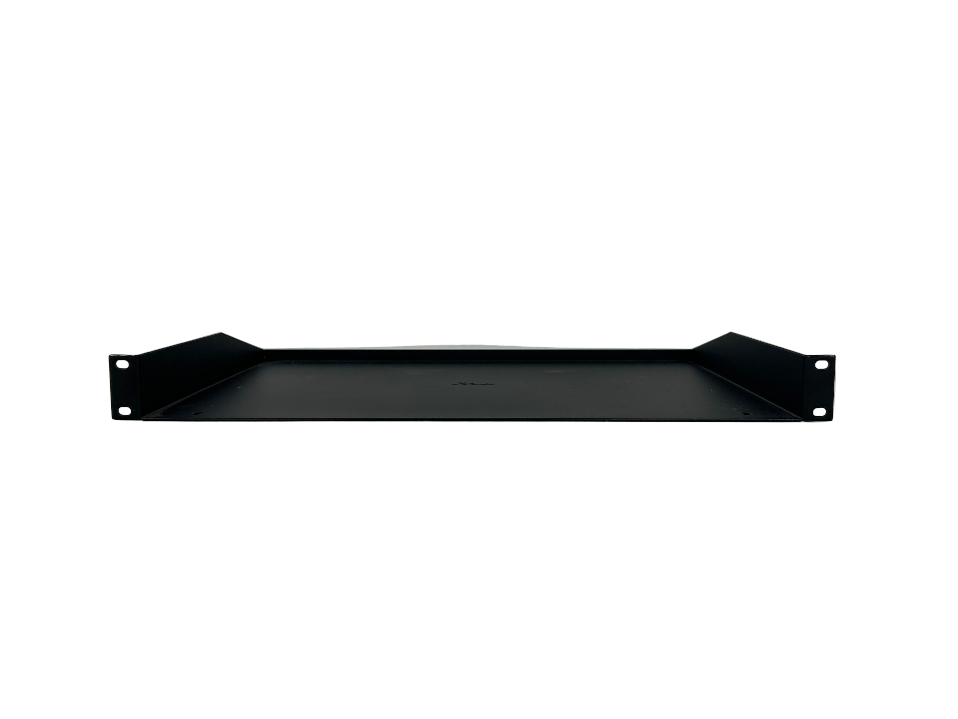 19" 2U Rack Shelf
