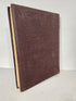 1919 Michigan Agricultural College Yearbook Wolverine