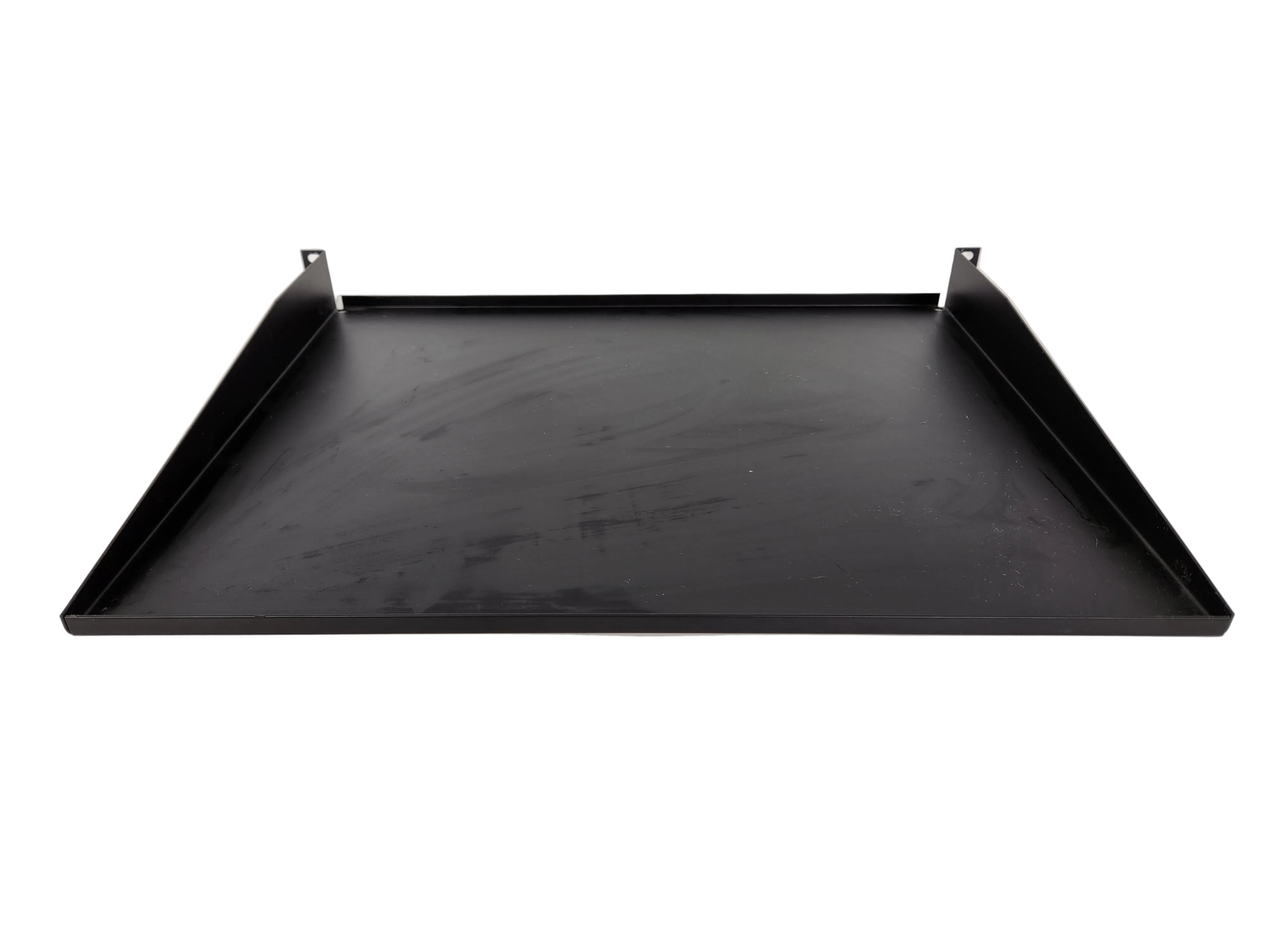 19"1U Rack Shelf