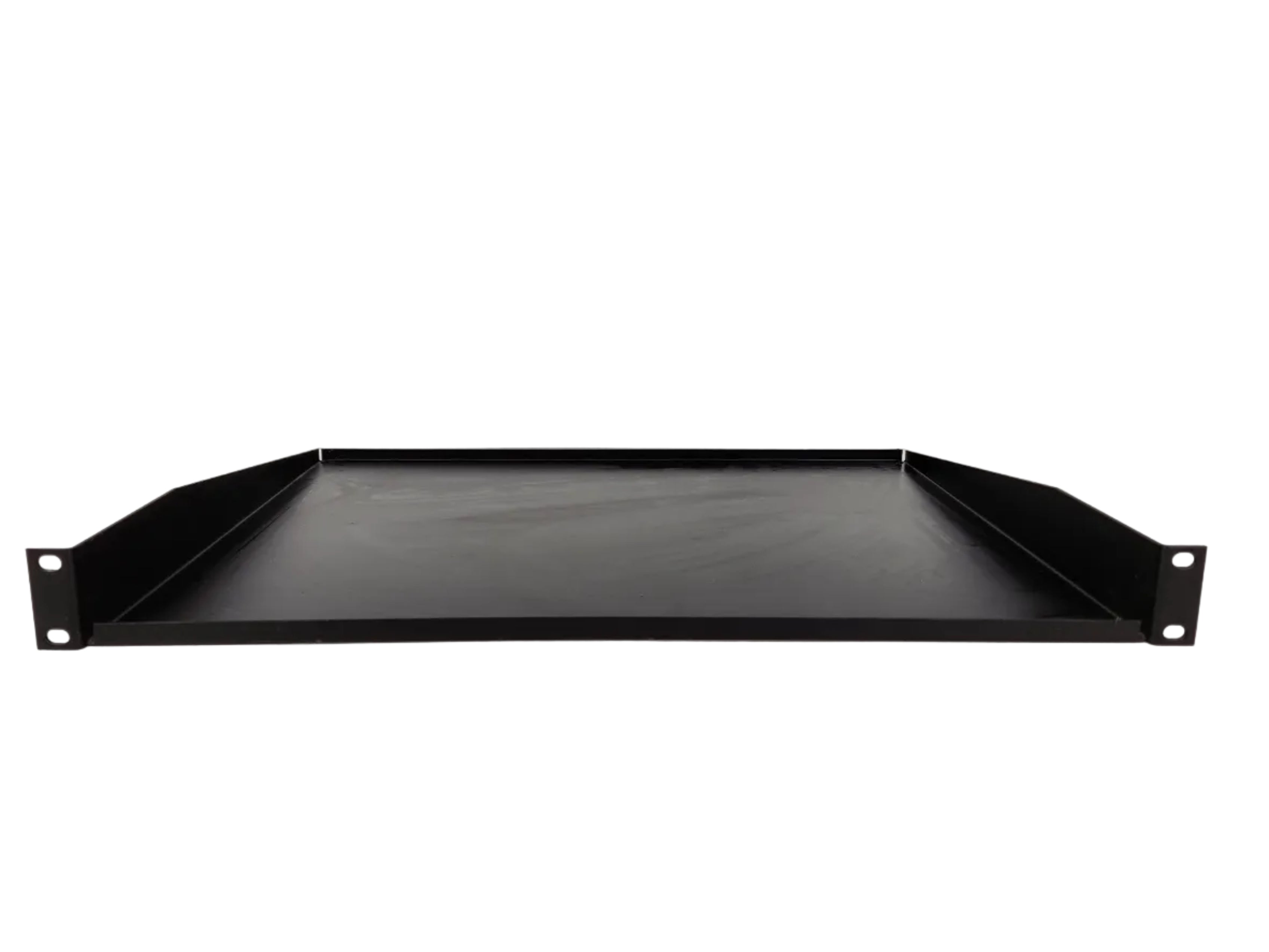 19"1U Rack Shelf