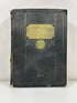 1924 Michigan Agricultural College Yearbook Wolverine