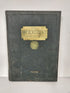 1924 Michigan Agricultural College Yearbook Wolverine
