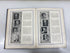 1925 Bluffton College "Ista" Yearbook Bluffton OH HC