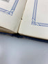 1925 Bluffton College "Ista" Yearbook Bluffton OH HC