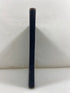 1925 Bluffton College "Ista" Yearbook Bluffton OH HC