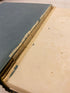 1926 Michigan State College "Wolverine" Yearbook HC