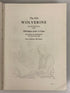 1926 Michigan State College "Wolverine" Yearbook HC