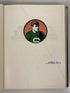 1926 Michigan State College "Wolverine" Yearbook HC