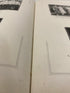 1926 Michigan State College "Wolverine" Yearbook HC