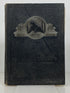 1926 Michigan State College "Wolverine" Yearbook HC