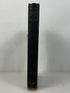 1926 Michigan State College "Wolverine" Yearbook HC