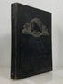 1926 Michigan State College "Wolverine" Yearbook HC
