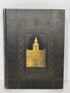 1928 Michigan State College "Wolverine" Yearbook HC