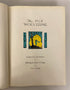 1928 Michigan State College "Wolverine" Yearbook HC