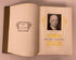 1928 Michigan State College "Wolverine" Yearbook HC