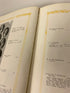 1928 Michigan State College "Wolverine" Yearbook HC