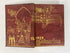1929 Michigan State College "Wolverine" Yearbook HC
