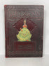 1929 Michigan State College "Wolverine" Yearbook HC